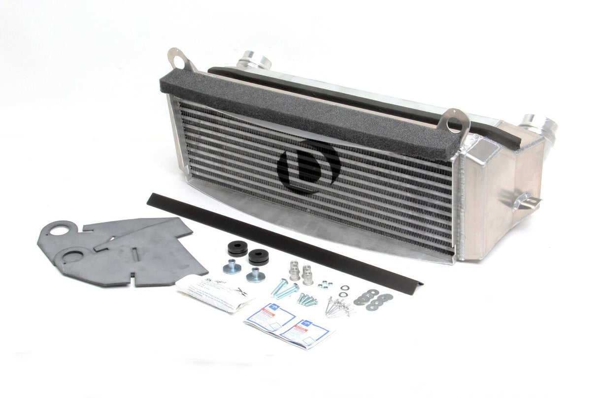 Dinan High Performance Dual Core Intercooler