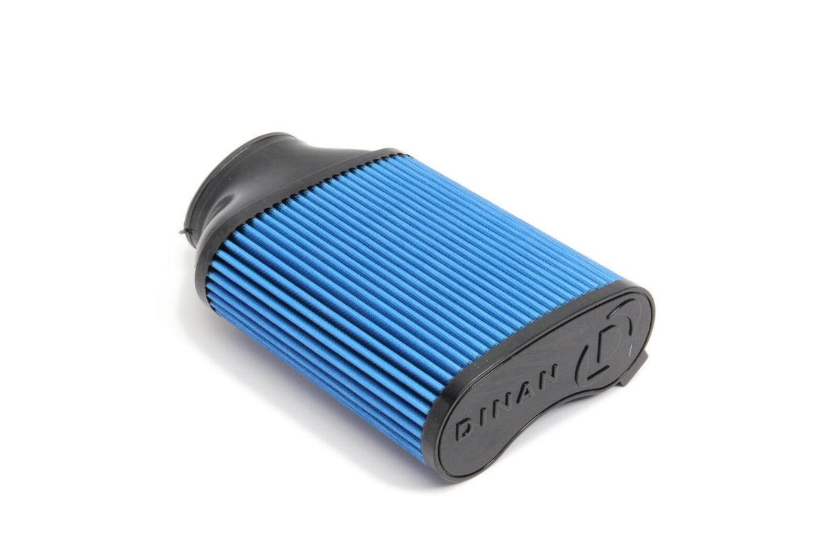 Dinan Replacement Filter for High Flow Carbon Fiber Intake D401-0023 | Pro Speed Racing