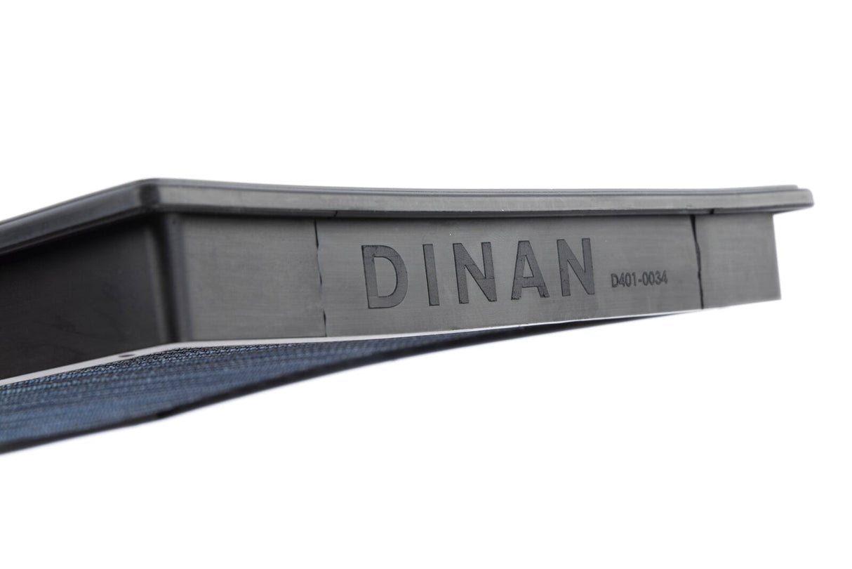 Dinan High Flow Drop-In Replacement Air Filter