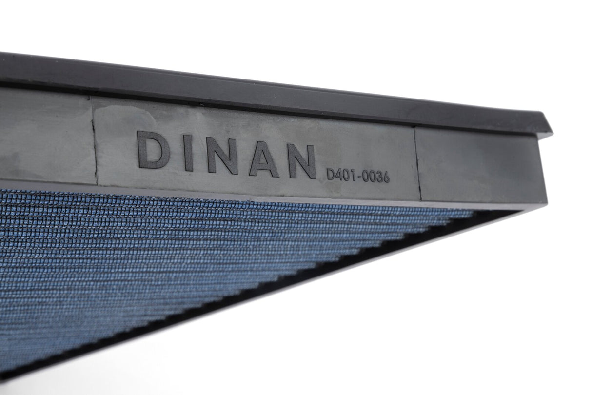 Dinan High Flow Drop-In Replacement Air Filter