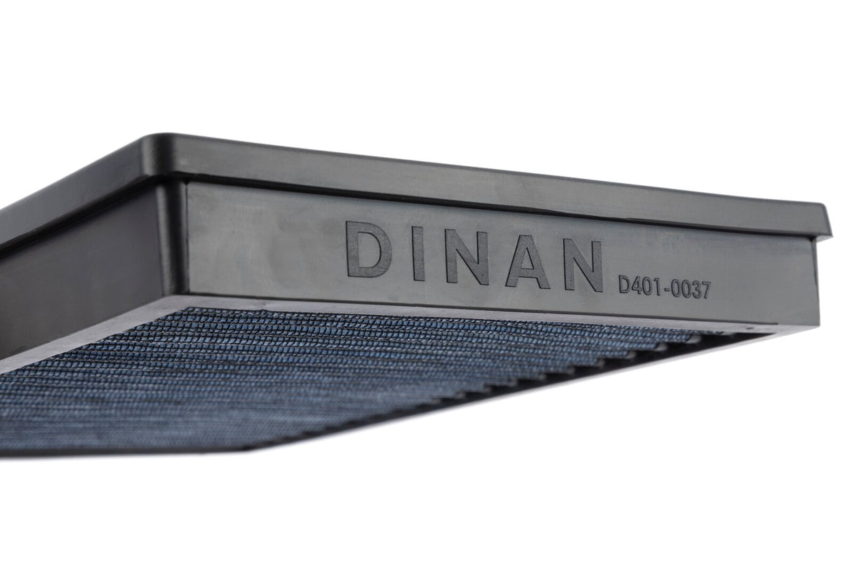 Dinan High Flow Drop-In Replacement Air Filter