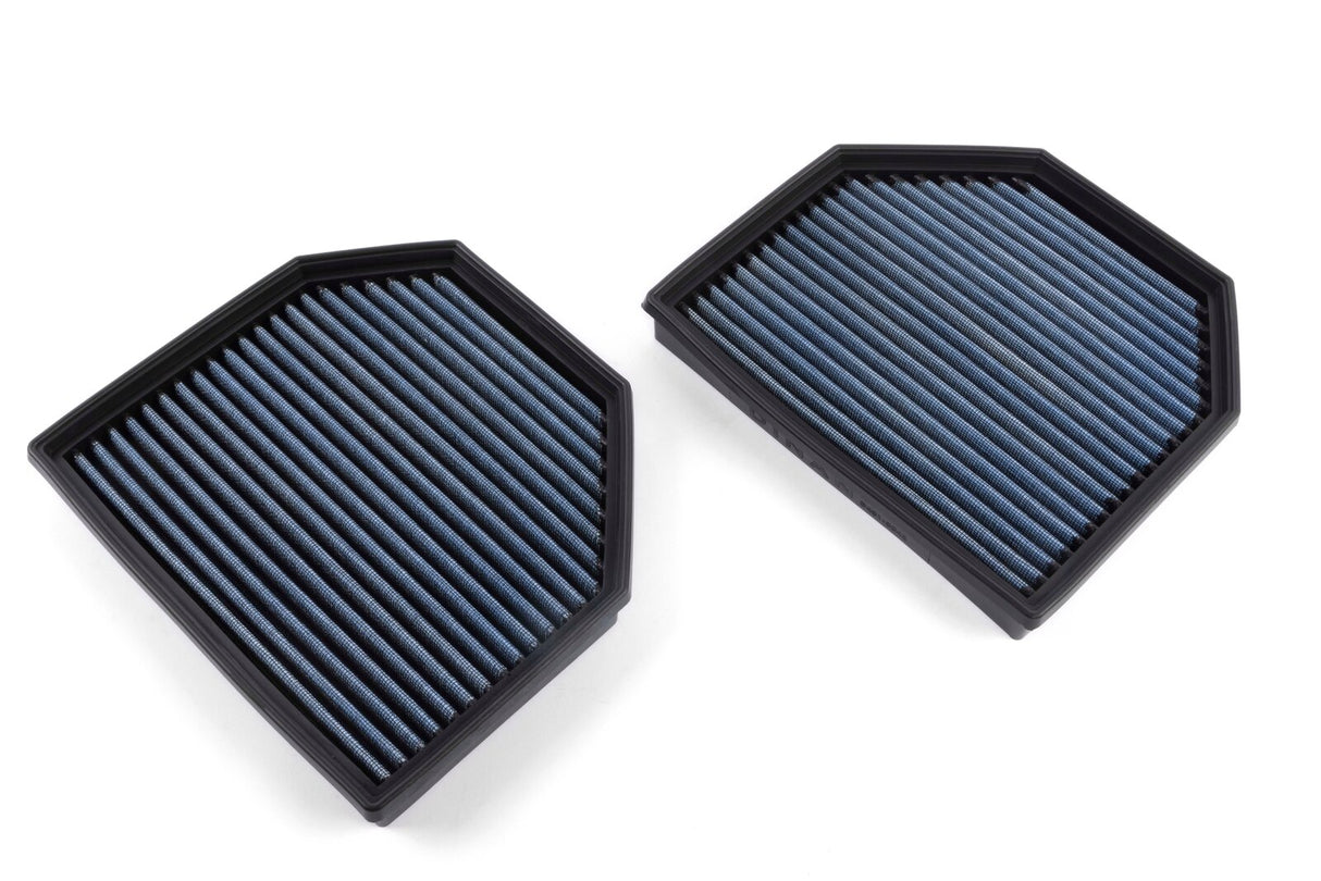 Dinan High Flow Drop-In Replacement Air Filter Set D401-0042 | Pro Speed Racing