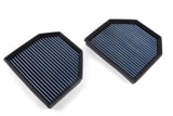 Dinan High Flow Drop-In Replacement Air Filter Set D401-0042 | Pro Speed Racing