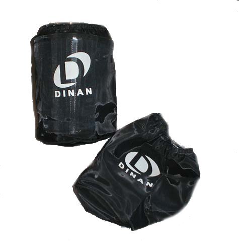 Dinan Replacement Air Filter Sock D401-0113 | Pro Speed Racing