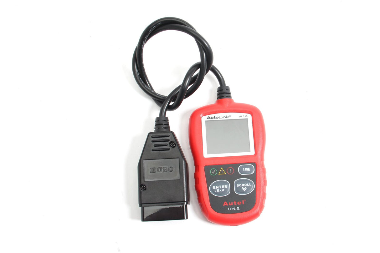 Dinan Autolink Al329 Scan Tool