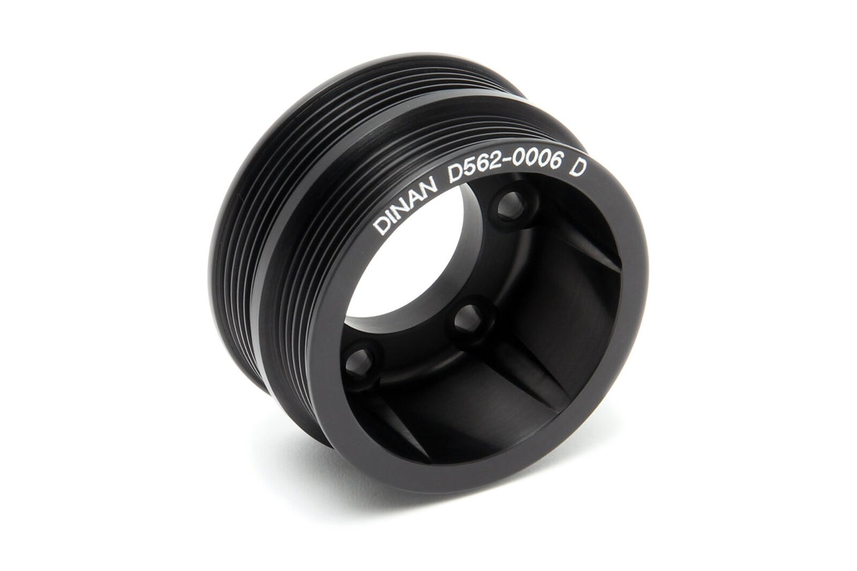 Dinan Underdrive Pulley Kit