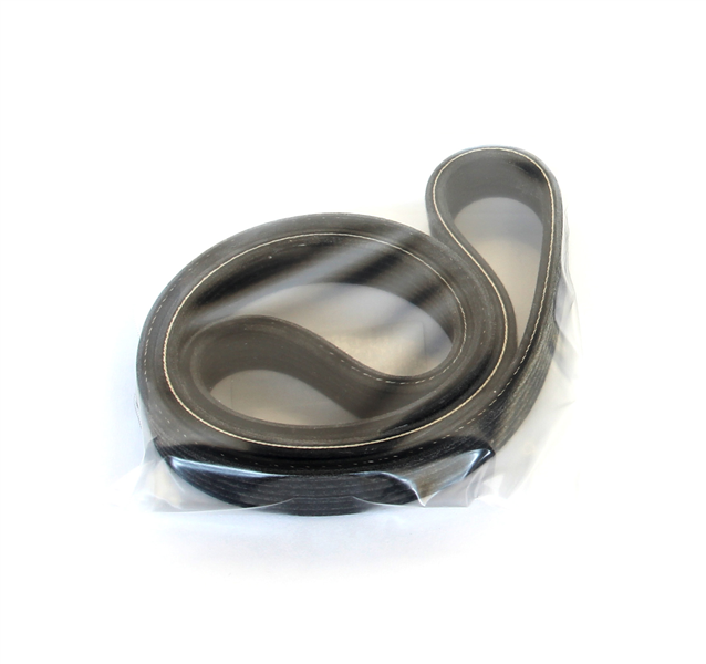 Dinan Replacement Underdrive Pulley Belt - Alternator/Water Pump