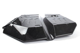 Dinan Carbon Fibre Engine Cover