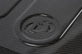 Dinan Carbon Fibre Engine Cover