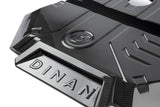 Dinan Carbon Fibre Engine Cover