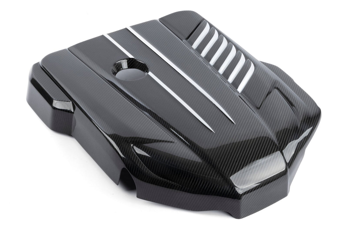 Dinan Engine Cover D590-0002 | Pro Speed Racing