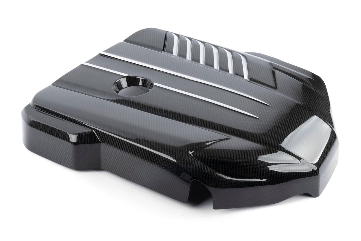 Dinan Engine Cover