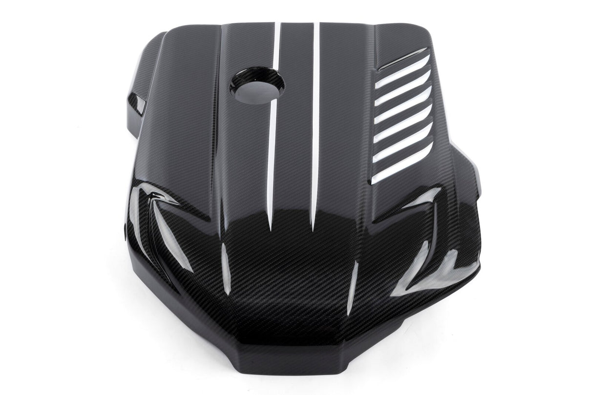 Dinan Engine Cover