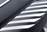 Dinan Engine Cover