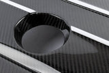 Dinan Engine Cover