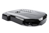 Dinan Gloss Carbon Fiber Engine Cover