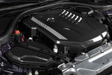 Dinan Gloss Carbon Fiber Engine Cover