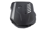 Dinan Matte Carbon Fiber Engine Cover