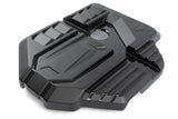 Dinan Matte Carbon Fiber Engine Cover D590-0005-B | Pro Speed Racing