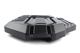 Dinan Matte Carbon Fiber Engine Cover