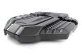 Dinan Matte Carbon Fiber Engine Cover
