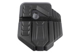 Dinan Matte Carbon Fiber Engine Cover