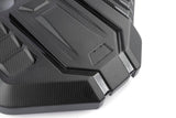 Dinan Matte Carbon Fiber Engine Cover