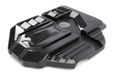 Dinan Gloss Carbon Fiber Engine Cover D590-0005 | Pro Speed Racing