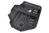 Dinan Gloss Carbon Fiber Engine Cover