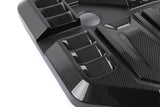 Dinan Gloss Carbon Fiber Engine Cover