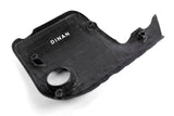 Dinan Carbon Fibre Engine Cover