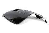 Dinan Carbon Fibre Engine Cover