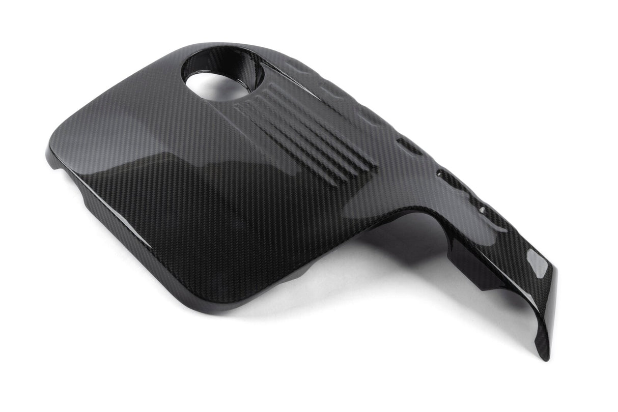 Dinan Carbon Fibre Engine Cover