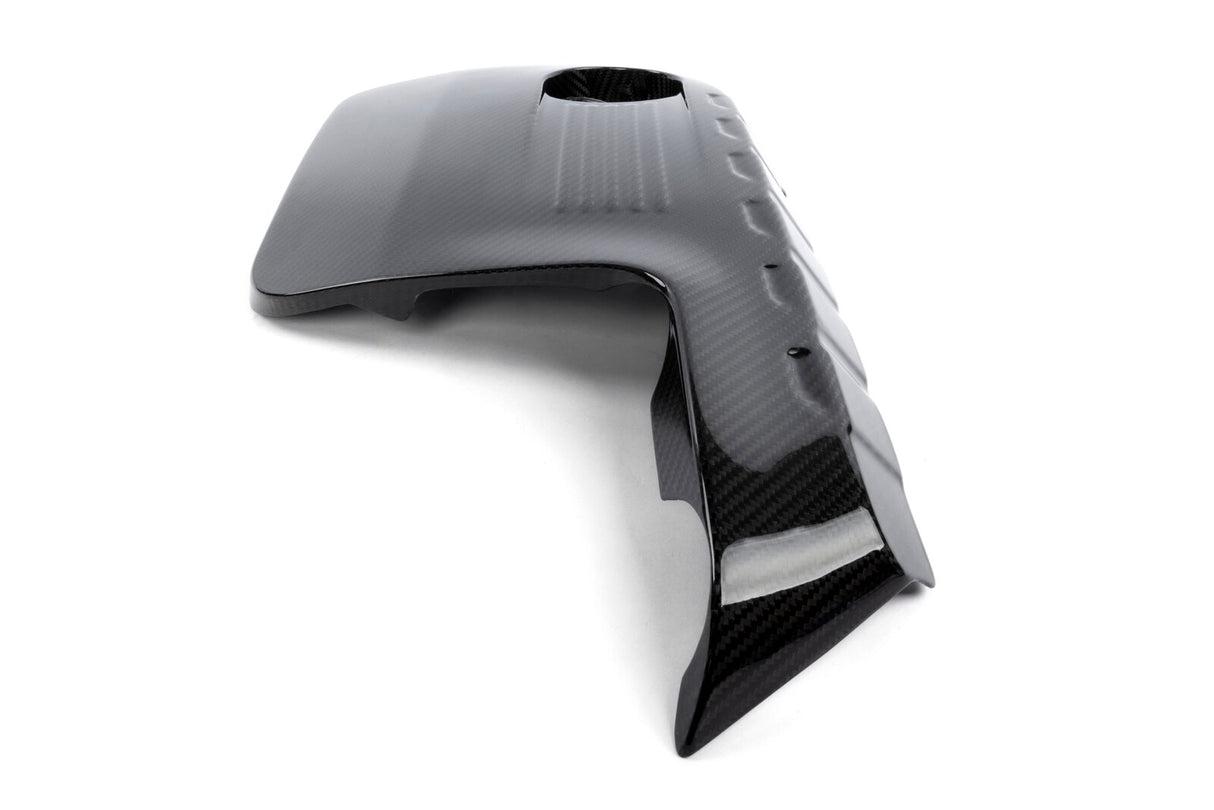 Dinan Carbon Fibre Engine Cover