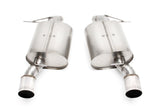 Dinan Free Flow Axle-Back Exhaust