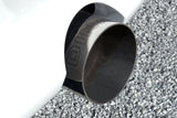Dinan Free Flow Axle-Back Exhaust