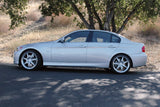 Dinan Free Flow Axle-Back Exhaust