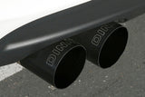 Dinan Free Flow Axle-Back Exhaust