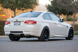 Dinan Free Flow Axle-Back Exhaust