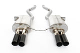 Dinan Free Flow Axle-Back Exhaust