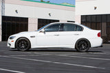 Dinan Free Flow Axle-Back Exhaust