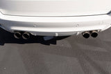 Dinan Free Flow Axle-Back Exhaust