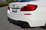 Dinan Free Flow Axle-Back Exhaust
