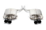 Dinan Free Flow Axle-Back Exhaust