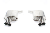 Dinan Free Flow Axle-Back Exhaust
