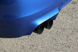 Dinan Free Flow Axle-Back Exhaust