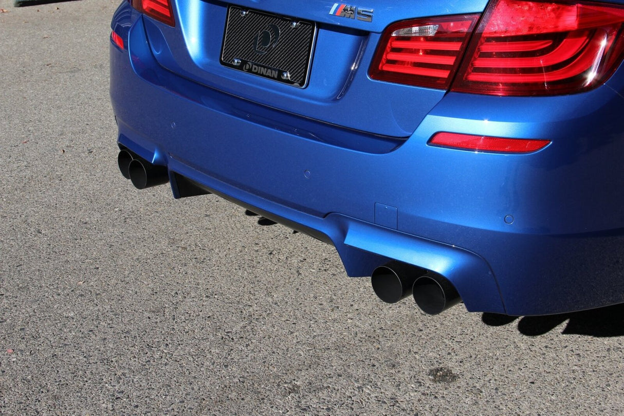 Dinan Free Flow Axle-Back Exhaust