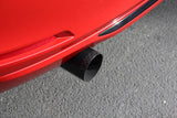 Dinan Free Flow Axle-Back Exhaust