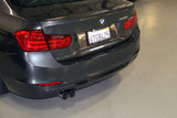 Dinan Free Flow Axle-Back Exhaust