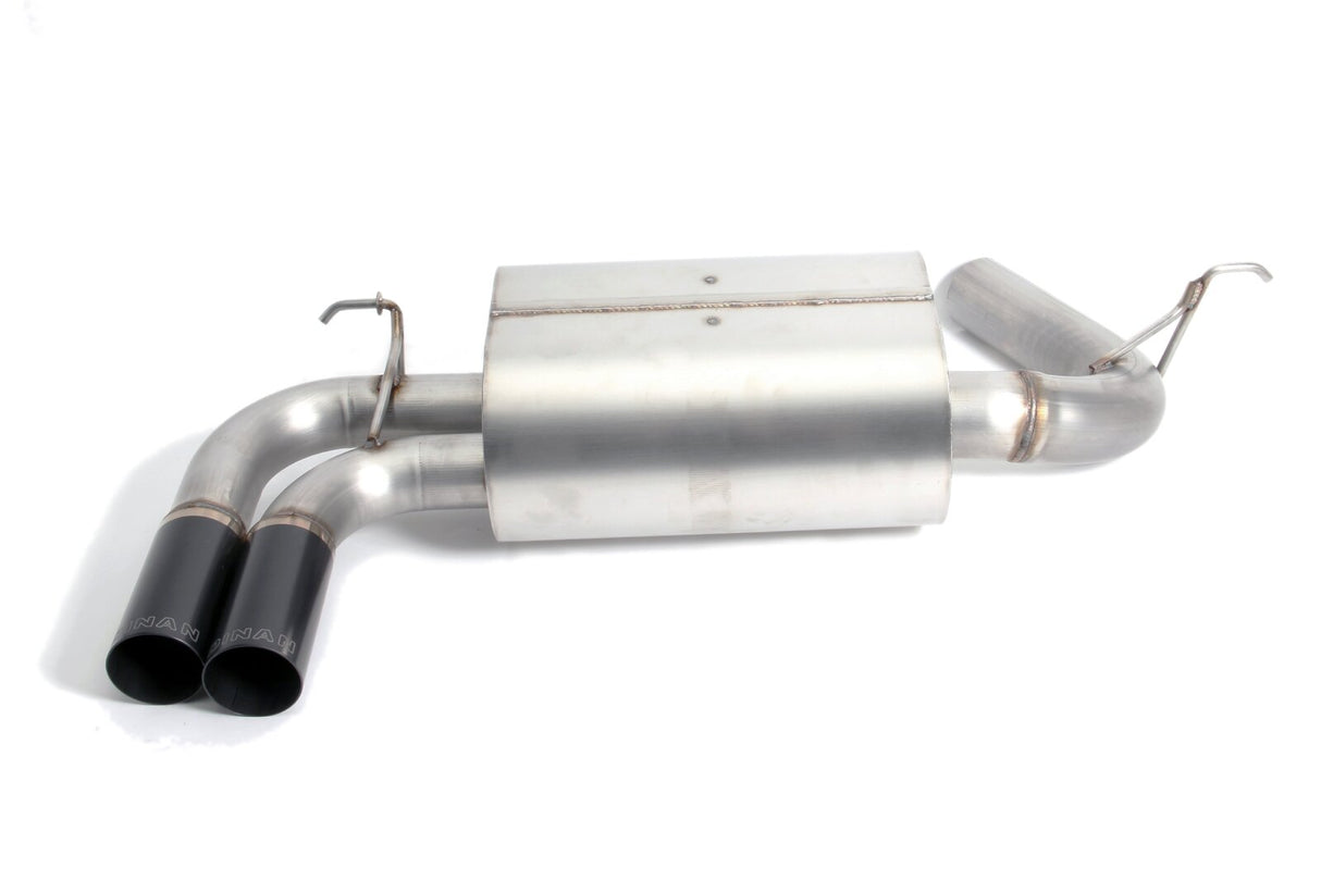 Dinan Free Flow Axle-Back Exhaust